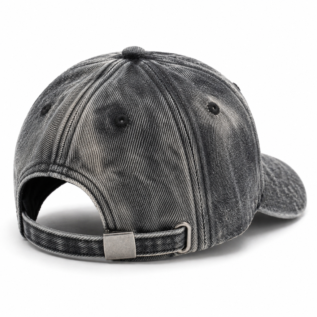 Acid wash Cap