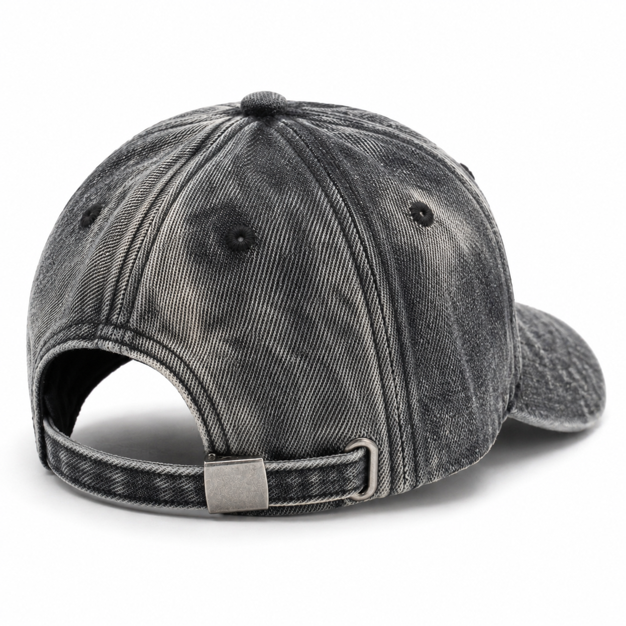 Acid wash Cap