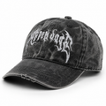Acid wash Cap