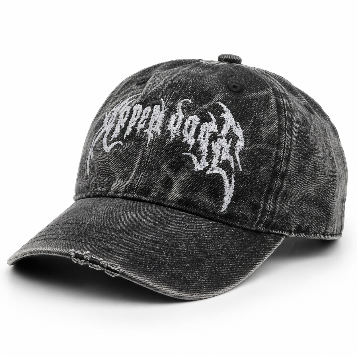 Acid wash Cap