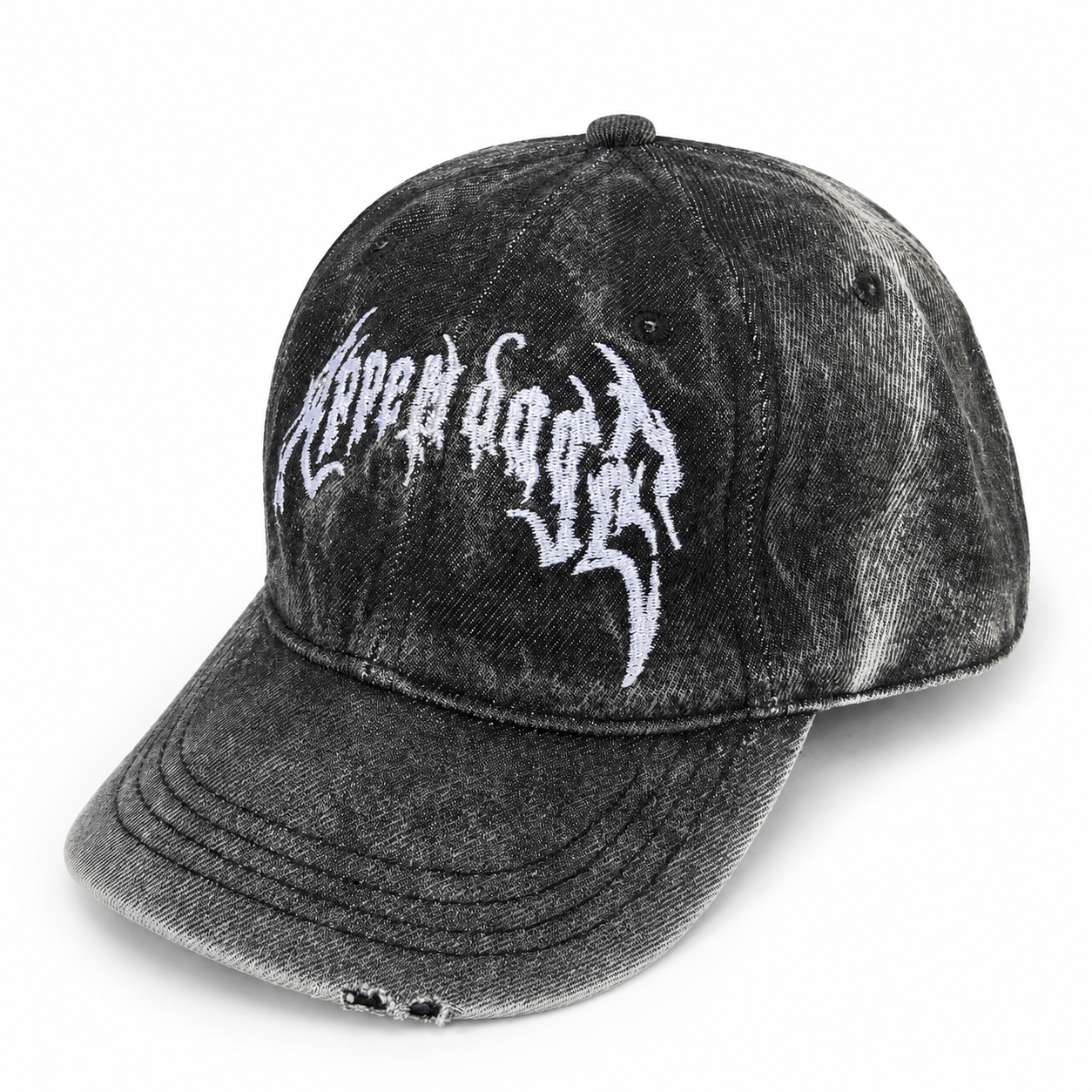 Acid wash Cap
